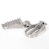 Pro Series Footpegs - For 87-96 YZ125, YZ/WR 200/250, YZ/WR 500, 83-84 XR350/500R