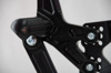 Yamaha R1 Adjustable Rearsets 2009-2014