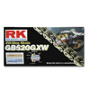 RK Chain GB520GXW-110 - Gold