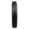 4.00 R18 TL 64L Rear VRM308 Salamander Trials Tire - Ultralight Radial Tubeless or Tube