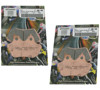 Sintered Extreme Pro Brake Pads - Set for 2 Calipers - Replaces Harley Davidson # 44082-00/00C