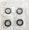 Fork Oil/Dust Seal Kit - For 04-14 Yamaha WR/YZ