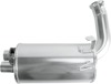 Lightweight Silencer - Snowmobile Muffler - For 09-15 Ski-Doo 1200 4-Tec