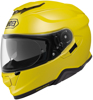 GT-Air 2 Brilliant Yellow Full-Face Motorcycle Helmet 2X-Large