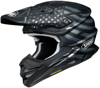 VFX-EVO Faithful TC-5 Off-Road Helmet Small