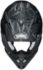 VFX-EVO Faithful TC-5 Off-Road Helmet Small