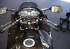 TracStar Handlebars - For Gen. 2 Suzuki Hayabusa