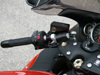 TracStar Handlebars - For Gen. 2 Suzuki Hayabusa