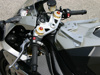 Tracstar Handlebars - For BMW S1000RR & HP4