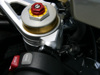 Tracstar Handlebars - For BMW S1000RR & HP4