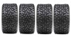 Full Set - Vee Rubber VRM 400 Mule Tire For Kawasaki Mule Models 23 X 11 - 10