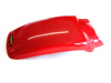 "Fighting" Red Front & Rear Fenders & Side Panels - For 77-82 Honda XR75/XR80