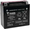 AGM Maintenance Free Battery YTX20HL-BS-PW