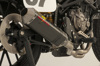 Yamaha DT-07 Full Exhaust System