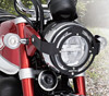 Headlight Guard - For Honda Monkey 125
