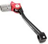 Revolver Shift Lever w/ Red Tip - For Honda CRF125F & Extended For CRF50F CRF70F