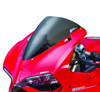 Light Smoke SR Series Windscreen - For 12-14 1199 Panigale & 14-15 899 Panigale