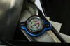 Radiator Cap w/Temperature Gauge For Japanese Models