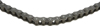 Standard Roller Chain 428 Pitch X 114 Links