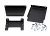 Winch Mounts for VRX 4500 Series - Wnch Mnt Kaw Mule