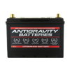 Group 27 Lithium Car Battery w/Re-Start