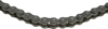 Heavy Duty Roller Chain 520 Pitch X 108 Links