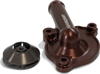 Water Pump Cover Kit W/ Impeller - For 09-14 CRF450R