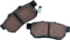 BikeMaster Honda Brake Pads