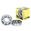 Crankshaft Bearing & Seal Kit - For 00-14 Kawa Suz