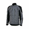 FIRSTGEAR Kilimanjaro 2.0 Jacket Grey/Black - Large Tall