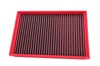 Replacement Panel Air Filter (2 Filters Req.) - For 2014+ Mercedes AMG GT (C190/R190) 4.0 GT