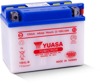 Yumicron Batteries - Yb4L-B Yuasa Battery