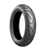 Battlax Adventure A41R Tire - 160/60ZR17 M/C 69W TL