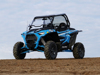 D-2 Full Tilting Windshield - For 2019 Polaris RZR 1000 XP