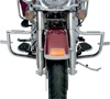 Twinbar Engine Guard Chrome - For 97-18 Harley Touring, Freewheeler