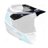 Answer AR1 Vivid Visor - Reflux Blue/Astana