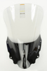 V-Stream Windscreen Light Grey - For 08-17 KLR650