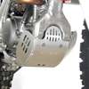 Aluminum Skid Plate - For 14-17 Honda CRF250R