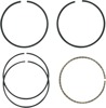 Tracker Piston Series Replacement Ring - Ring Set