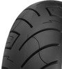 777 Cruiser Rear Tire 150/80B16 77H Heavy Duty "Reflector" Sidewall