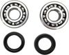 Crankshaft Bearing & Seal Kit - For 80-85 Yamaha YZ125