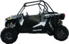 Racing UTV Doors - Fits Polaris RZR XP 1000 14-22