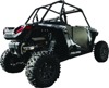 Racing UTV Doors - Fits Polaris RZR XP 1000 14-22