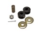 63-82 Chevy Corvette Black Power Steering Ram Bushing Set