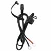 FIRSTGEAR Battery Harness - 3 Feet