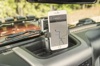 Rugged Ridge Dash Multi-mount Phone Holder Kit - For 11-18 Jeep Wrangler