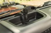 Rugged Ridge Dash Multi-mount Phone Holder Kit - For 11-18 Jeep Wrangler