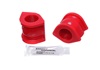 06-11 Honda Civic SI 28mm Front Sway Bar Bushings - Red