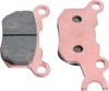 18-19 Can-Am Defender HD10 Rear Right Sintered Brake Pad