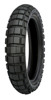 E805 Reflector Tire 140/80-17 69Q BIAS Rear Adventure Trail Series - Tube Type